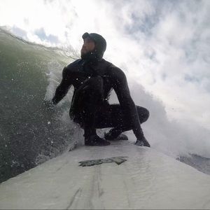 Meet your Posher, David